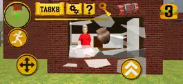 Game screenshot Granny Escape. Scary Secret hack