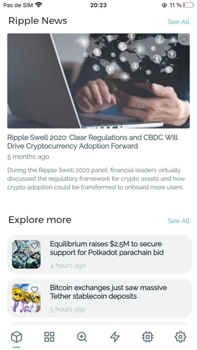 Cash Fx Group Screenshot 4 - AppWisp.com
