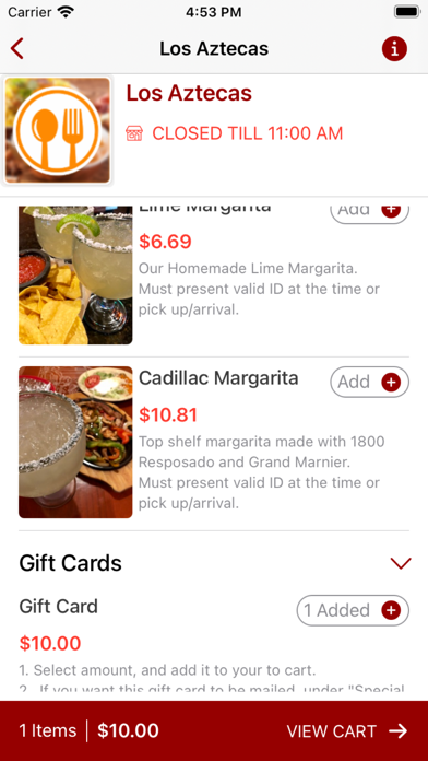 Los Aztecas Screenshot