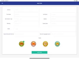 Game screenshot MN Executive Function Scale hack