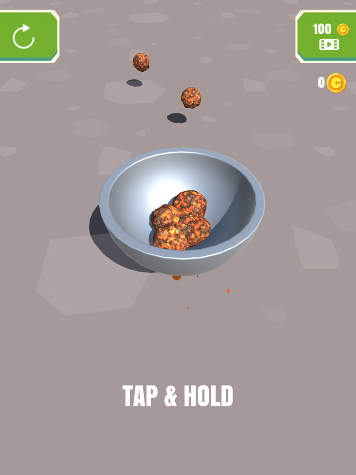 Project Blacksmith - Forge 3D