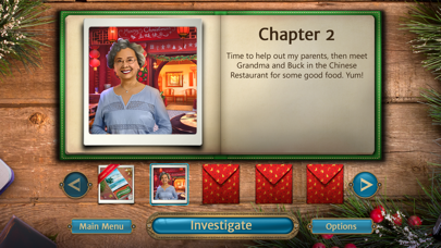 Faircroft's Antiques 3 Screenshot
