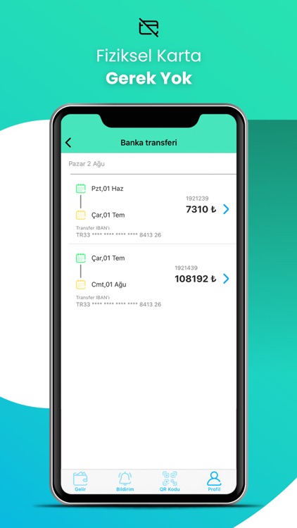 Orbifo POS screenshot-4