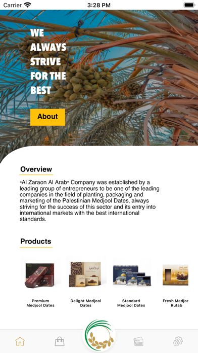 Arab Farmers Screenshot