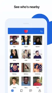 How to cancel & delete chat & date: online dating app 1