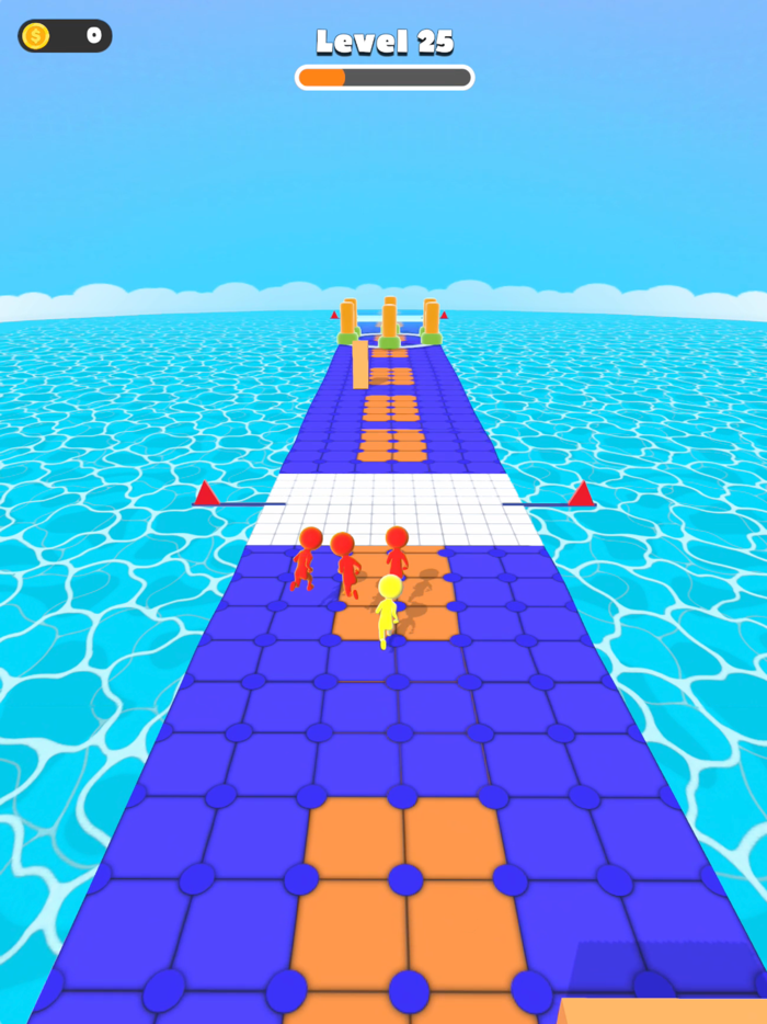 Wave Race 3D