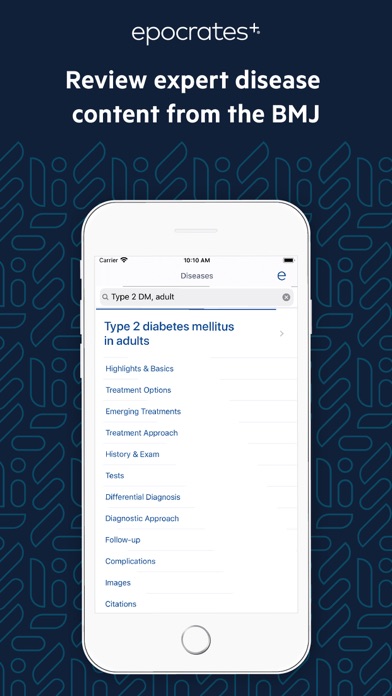Epocratesのおすすめ画像9