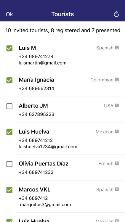 On Guide Tours Operator screenshot-6