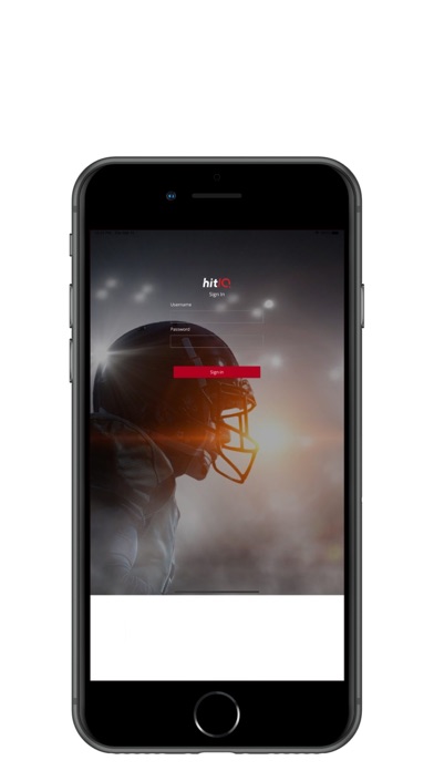 Screenshot #1 pour HitIQ Nexus