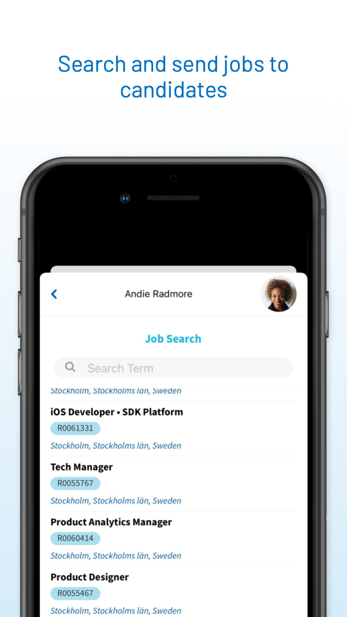 Loop Flow Messenger
