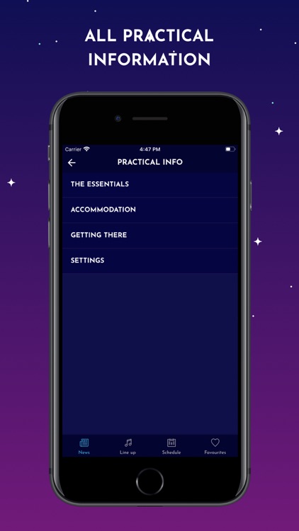 Rage Festival 2020 screenshot-3