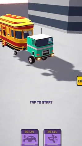 Game screenshot Car Safety Check hack