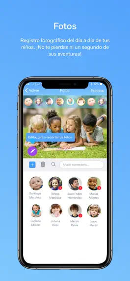 Game screenshot Pencil Staff mod apk