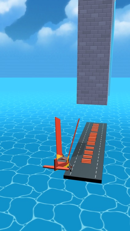 Plane Stack screenshot-4