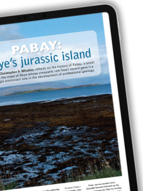 Screenshot #5 pour History Scotland Magazine