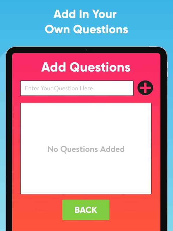 5 Second Guess - Group Game screenshot 6