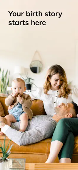 Game screenshot Meela - Birth support and more mod apk