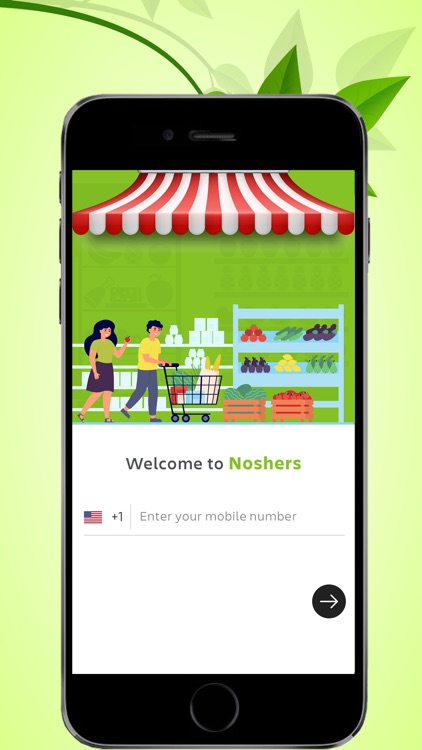 Noshers Customer