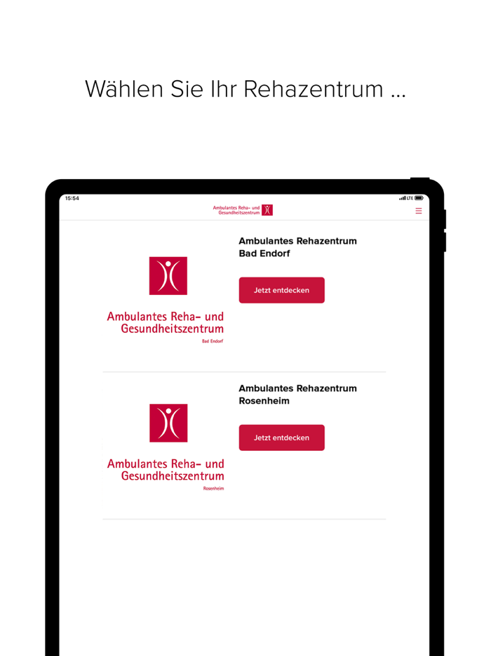 ARZ Rosenheim  Bad Endorf