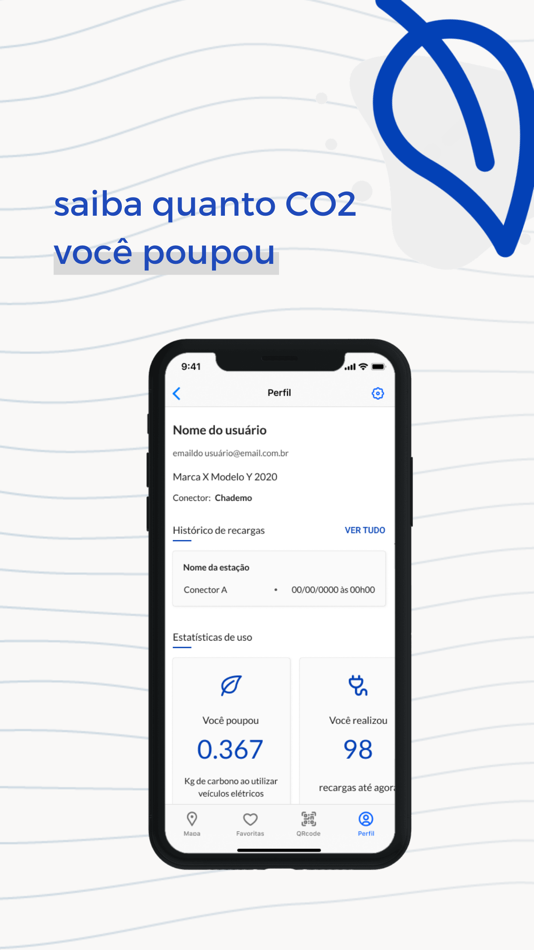 #5. movE Driver (iOS) 由: Move Soluções em Eletromobilidade