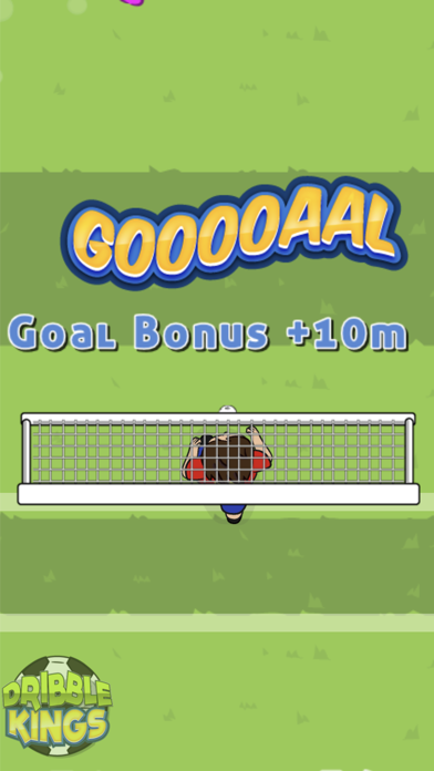 Dribble Kings! Screenshot