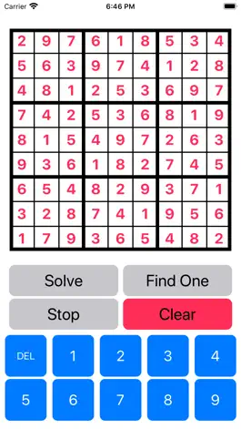 Game screenshot Sudoku Puzzle Helper hack