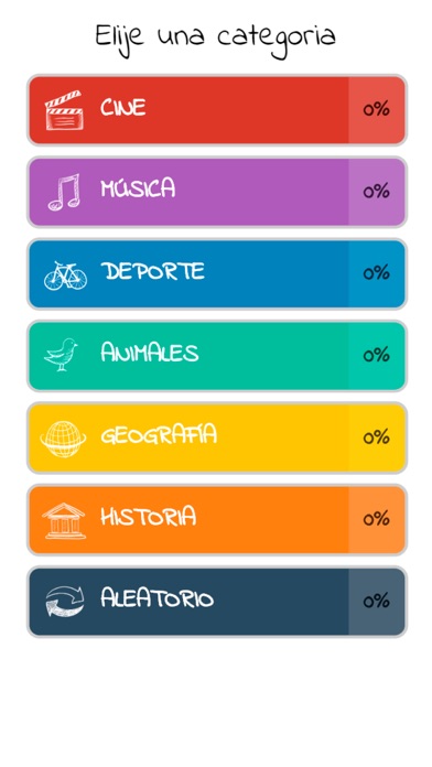 El ahorcado: Español y Inglés Screenshot