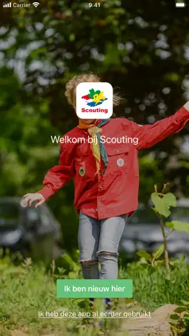 Game screenshot Scouting mod apk