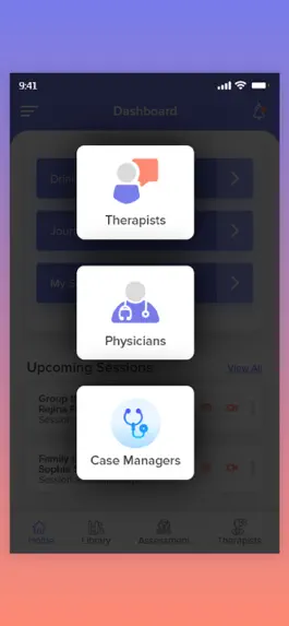 Game screenshot Heal@Home hack