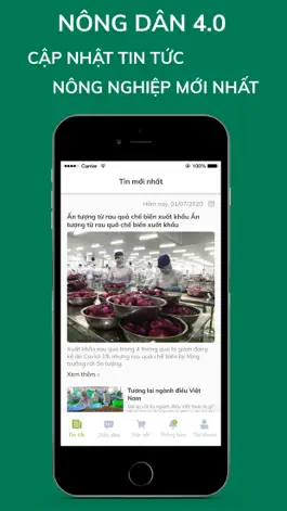 Game screenshot Nong Dan 40 mod apk
