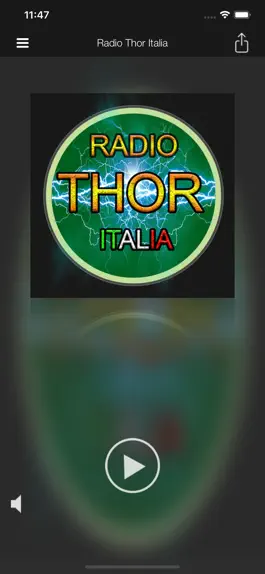 Game screenshot Radio Thor Italia mod apk