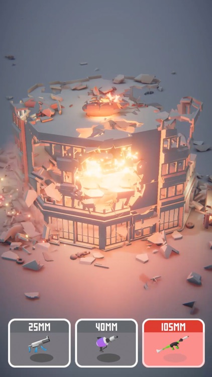 Base Attack screenshot-4