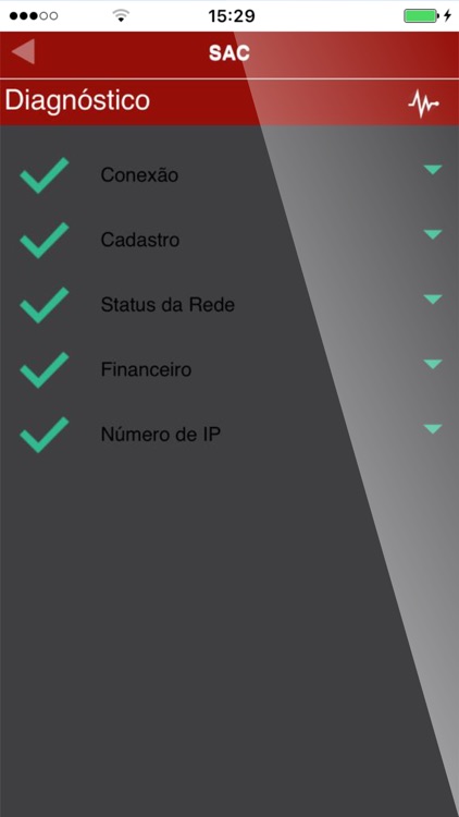 IZI Fácil screenshot-4