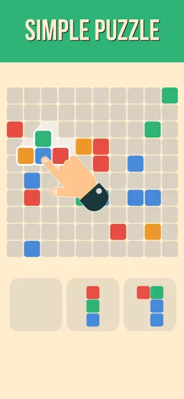 Game screenshot Color Match - Puzzle Game mod apk