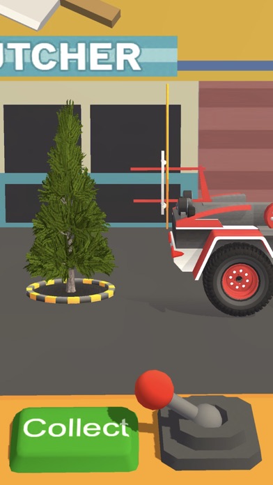 Pickup Truck..! Screenshot