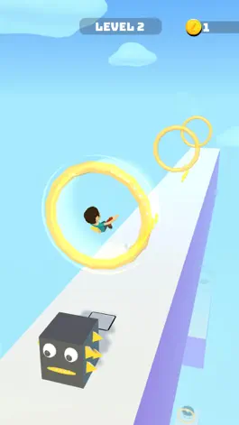Game screenshot Glide Master apk