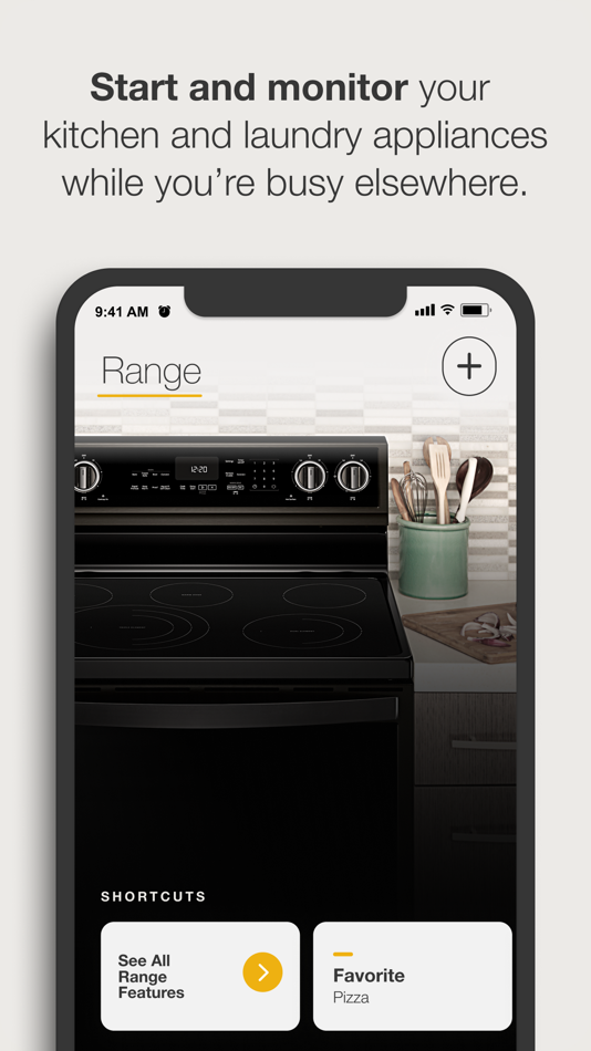 #1. Whirlpool (iOS) Podle: Whirlpool Corporation