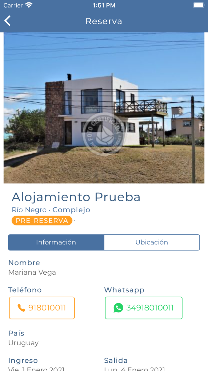 Portales del Uruguay