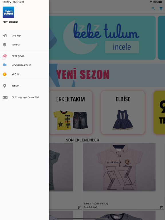 Screenshot #5 pour Mavi Boncuk