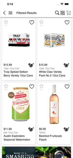 Neil's Fine Wines & Liquor(圖3)-速報App