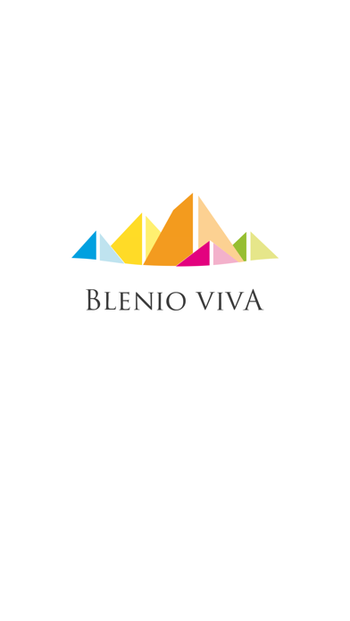 BLENIO VIVA la valle in tasca Screenshot