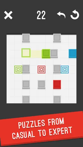 Game screenshot Blicke hack