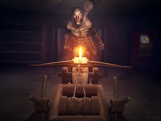 Screenshot #4 pour House of Fear: Predator