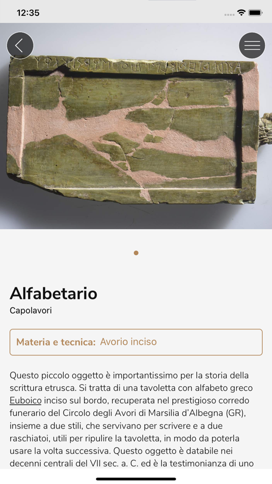 #5. MAF (iOS) Podle: Maggioli s.p.a.