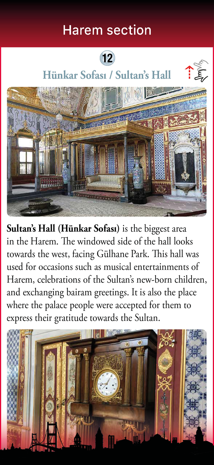 Topkapı Palace Guide