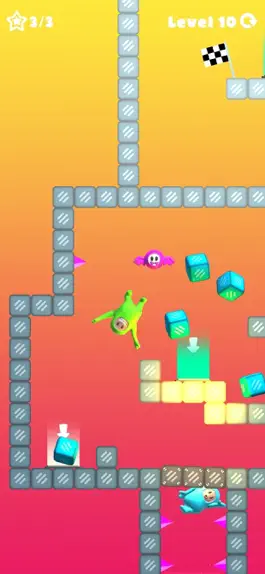 Game screenshot Boom Guy apk