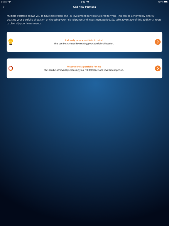 Screenshot #5 pour MYTHEO+ Assist