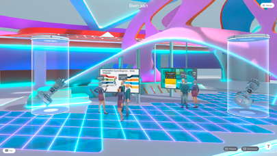 VOGEC Screenshot