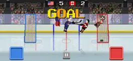 Game screenshot Hockey Hysteria mod apk