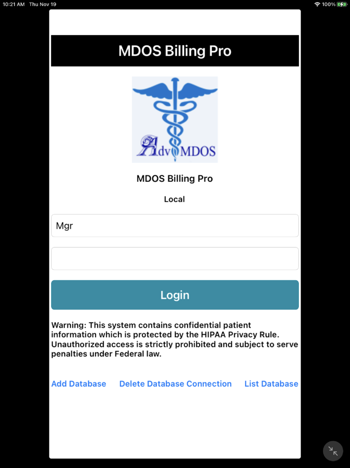 Billing Pro